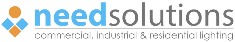Need Solutions — iluminación comercial, industrial y residencial